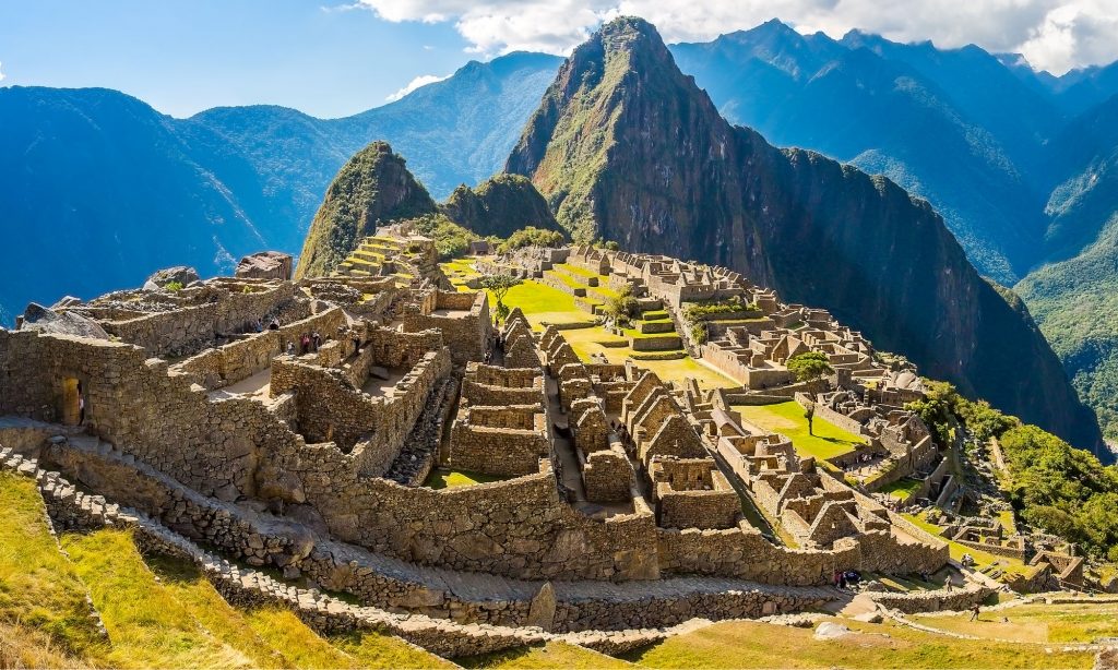 Viajes de Bienestar